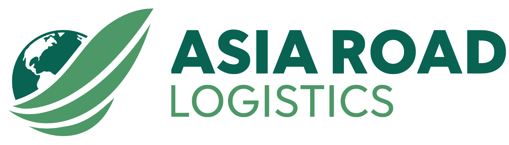 Логотип Asia Road
