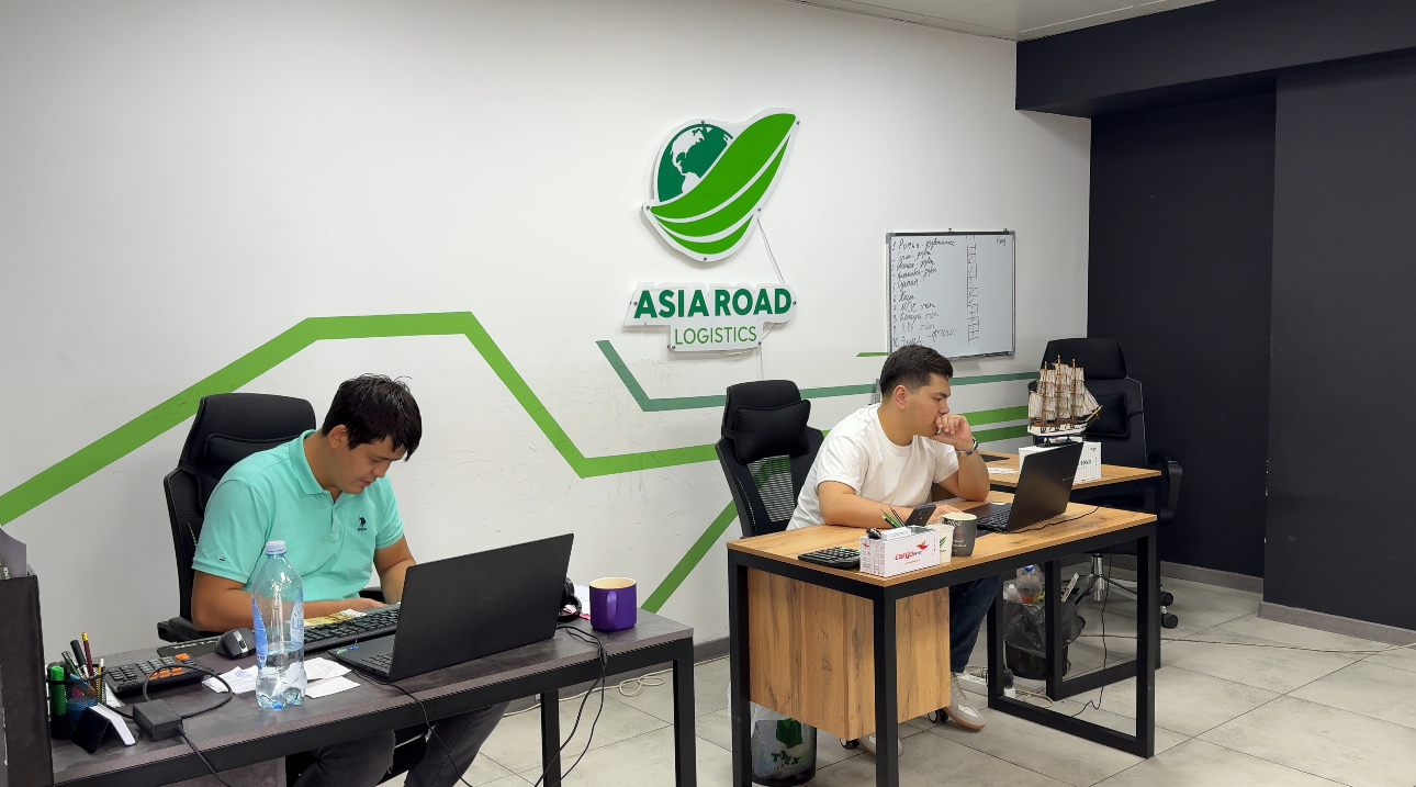 Морские перевозки